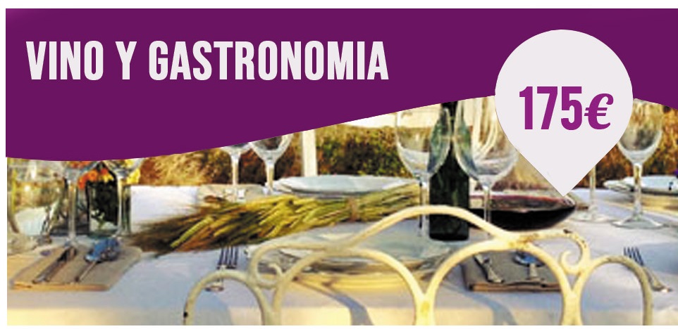 Ardoa eta Gastronomia La Molinera Etxean